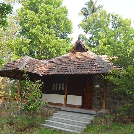 Quiet By The River- Cgh Earth Thodakayam Exterior foto