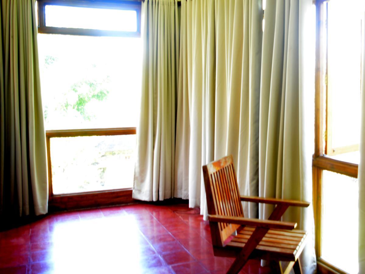Quiet By The River- Cgh Earth Thodakayam Exterior foto