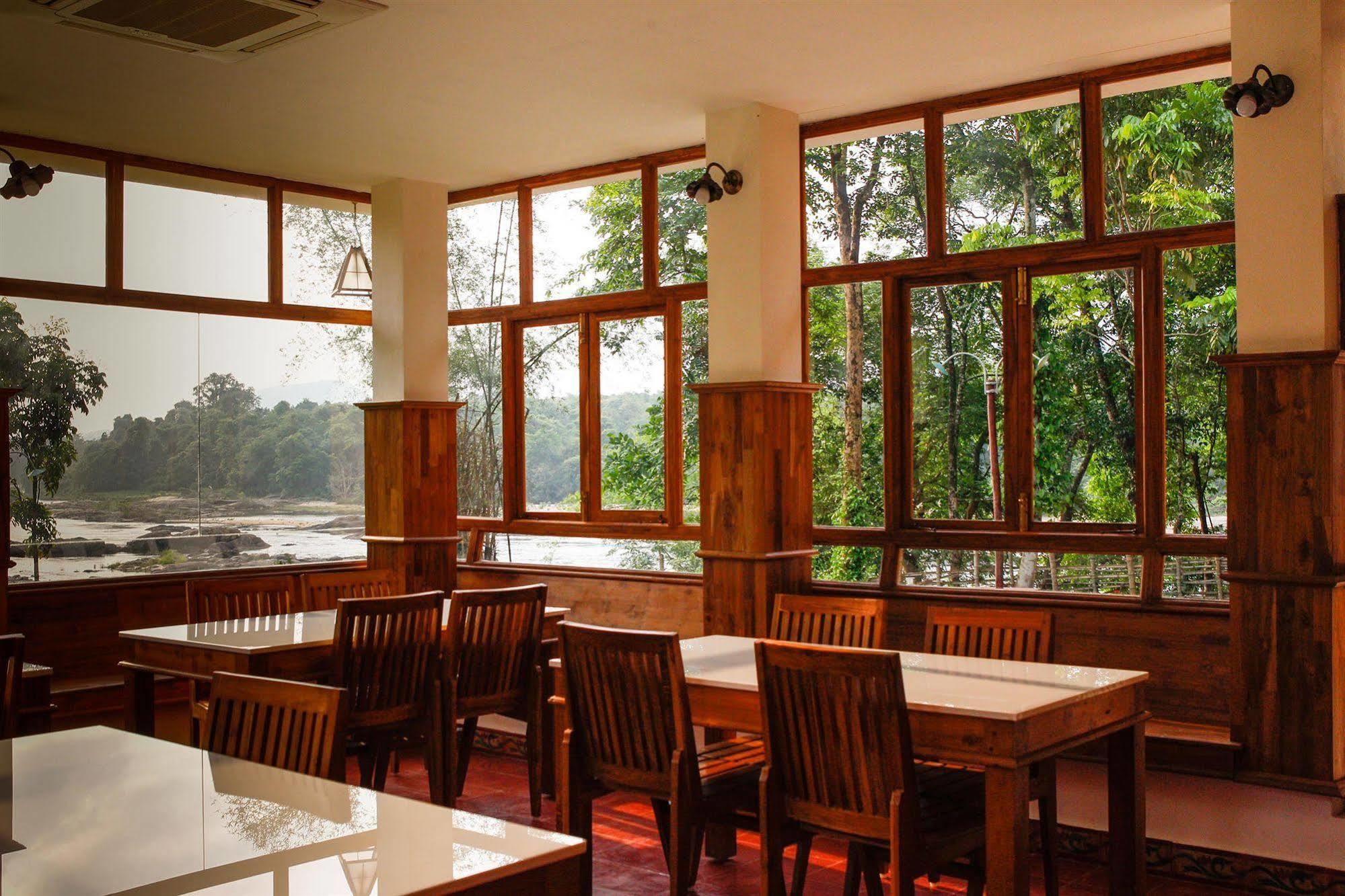 Quiet By The River- Cgh Earth Thodakayam Exterior foto
