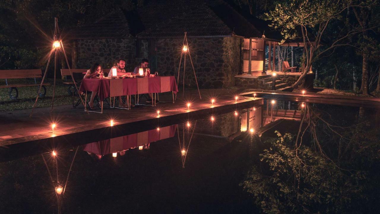 Quiet By The River- Cgh Earth Thodakayam Exterior foto