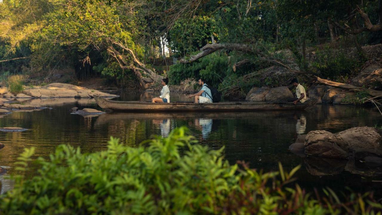 Quiet By The River- Cgh Earth Thodakayam Exterior foto