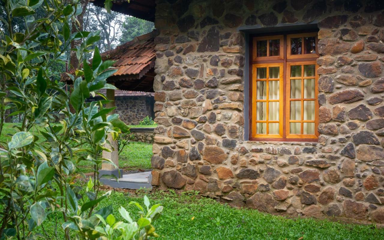 Quiet By The River- Cgh Earth Thodakayam Exterior foto